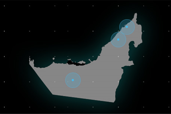 Space Economic Zone Program