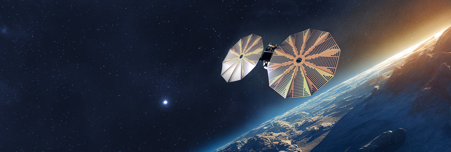 ​إلهام الأجيال والإبتكار في استكشاف الفضاء