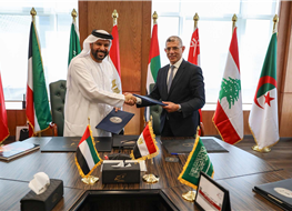 UAE and Egypt Sign Memorandum of Understanding to Strengthen Peaceful Space Cooperation and Develop Joint Projects