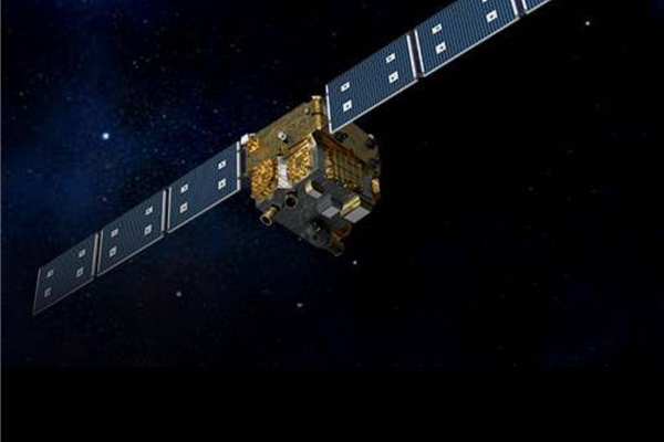 UAE Announces Successful Launch of Arab Satellite 813