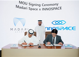 اليوم الثاني لمؤتمر الفضاء في جناح معرض دبي للطيران يسلط الضوء على الشراكات الدولية ومستقبل الفضاء