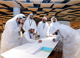 National Space Academy Announces Opening Registration for Second Cohort of Space Applications Training Program
