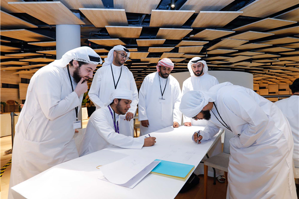 National Space Academy Announces Opening Registration for Second Cohort of Space Applications Training Program