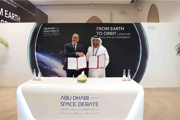 Abu Dhabi Space Debate 2024: International Collaboration, Space Sustainability, and Governance at the Forefront of Discussions on the Future of Space