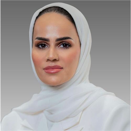 سعادة سلامة الحاج العوضي