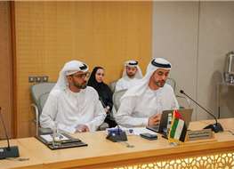 UAE Participates in First GCC Space Cooperation Workshop in Riyadh
