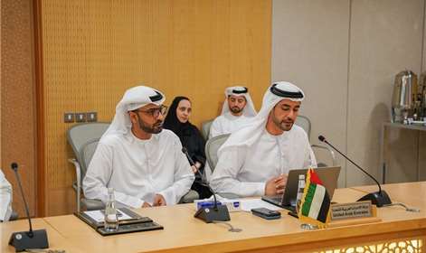 الإمارات تشارك في أول ورشة لتعزيز التعاون الفضائي بين دول «مجلس التعاون الخليجي» بالرياض