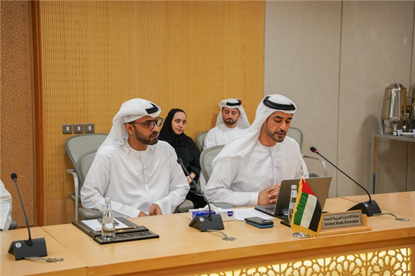 UAE Participates in First GCC Space Cooperation Workshop in Riyadh