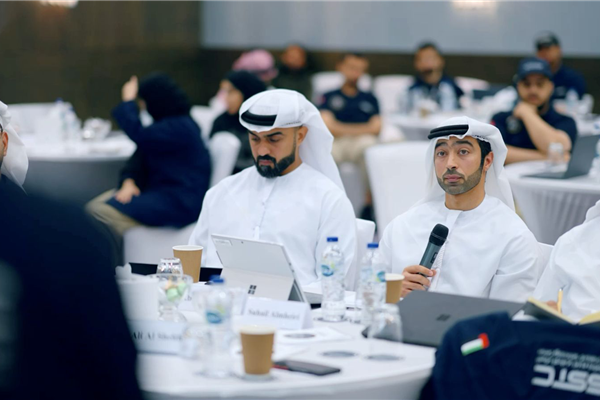 Arab Satellite 813 Program Achieves Key Milestone After Successful Completion of System Integration Review