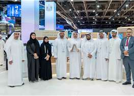 UAE Space Agency Successfully Wraps Up Participation at GITEX 2024