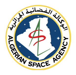 الوكالة الفضائية الجزائرية