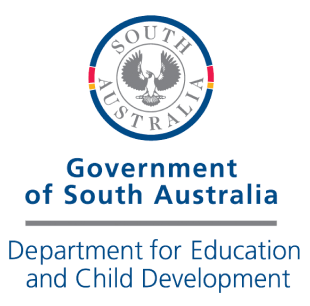 حكومة جنوب استراليا
