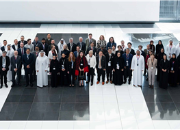 UAE Hosts Artemis Accords Workshop to Advance Sustainable Space Cooperation