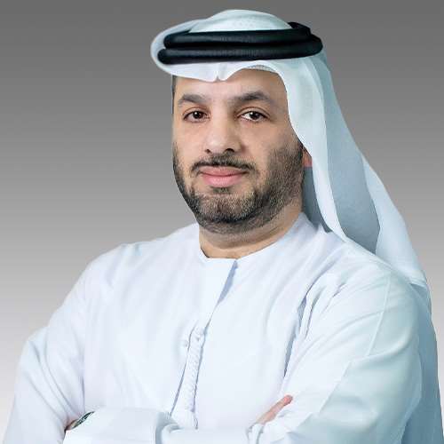 HE Faisal Abdulaziz Al Bannai