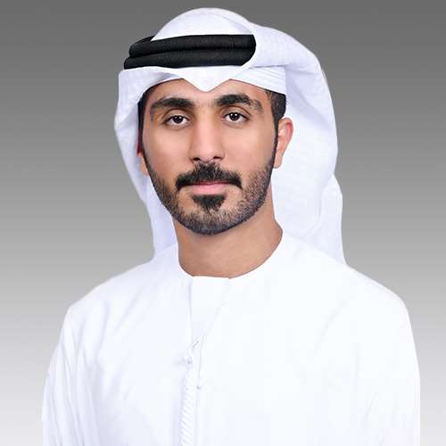 Eng. Mohamed Ahmad Al Karbi
